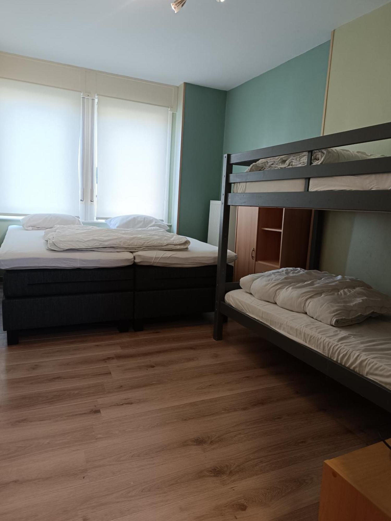 De Zandhoorn De Panne Kültér fotó
